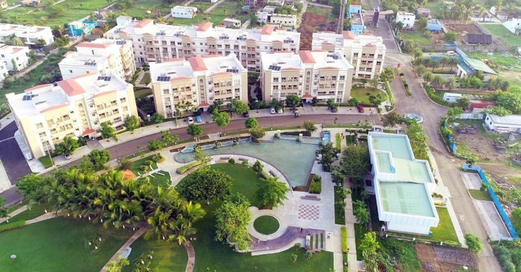  ashiana shubham Elevation