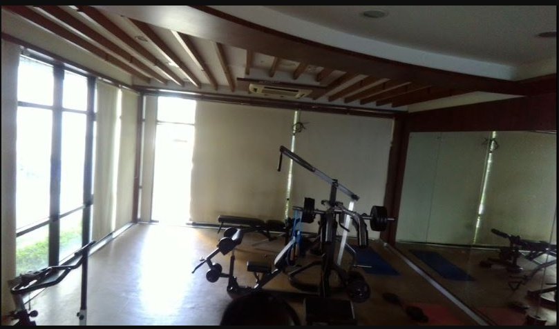  ashiana shubham Gymnasium