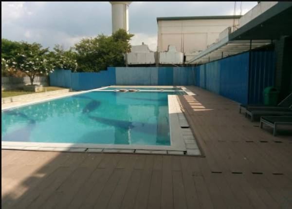  ashiana-shubham Swimming Pool