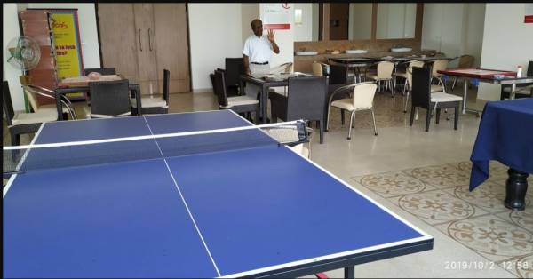  ashiana-shubham Table Tennis