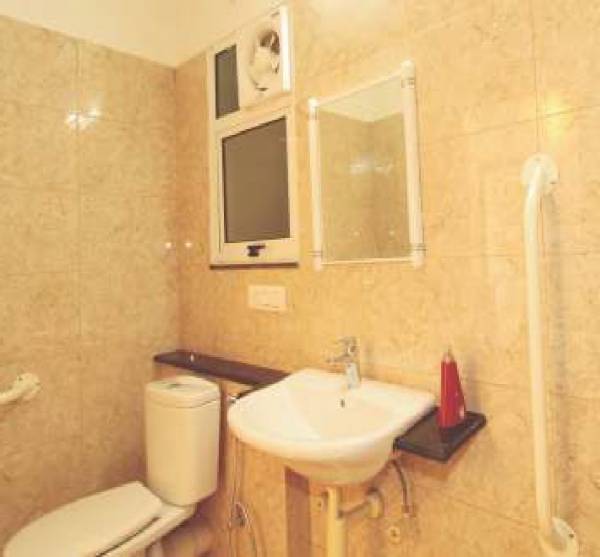  ashiana-shubham Bathroom