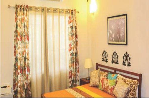  ashiana-shubham Bedroom