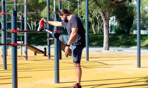  lavender-greens Open Gym