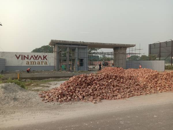  vinayak-amara Vinayak Amara Construction Status Jan-25