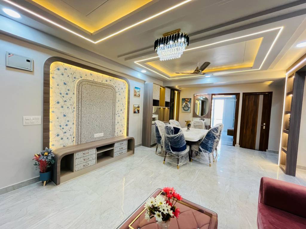  elegance i Dining Area