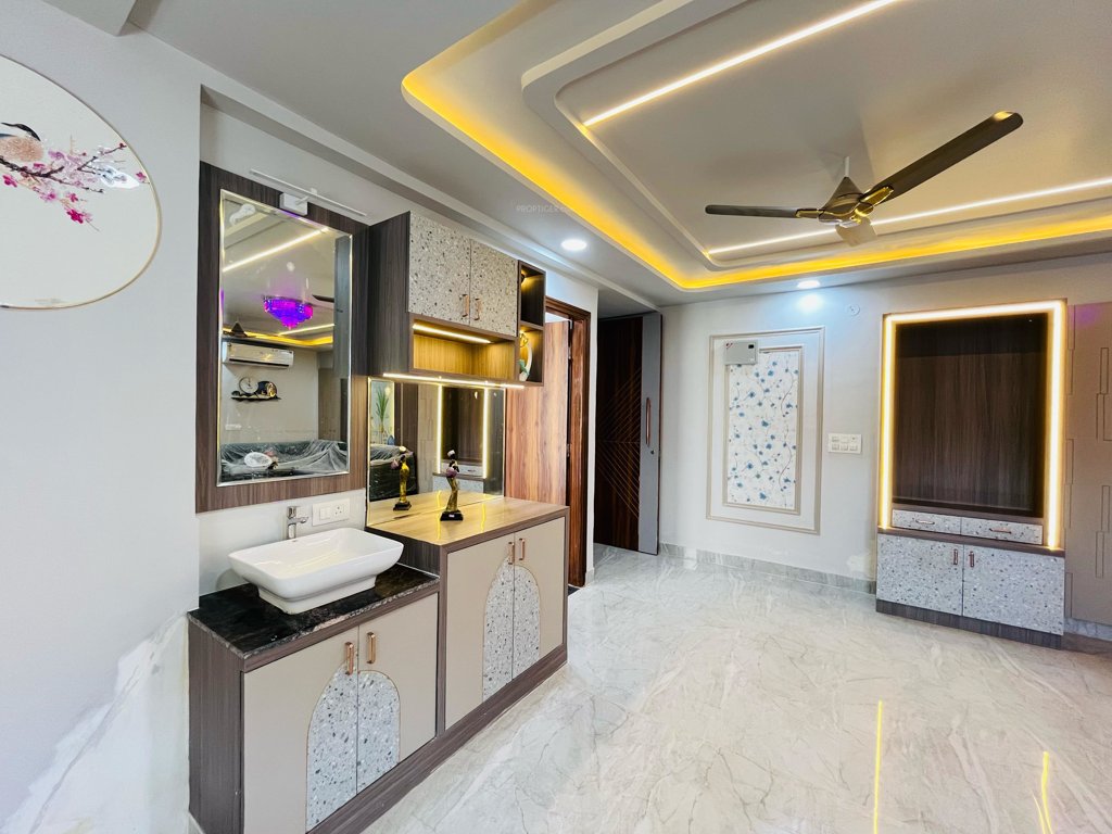  elegance i Living Area