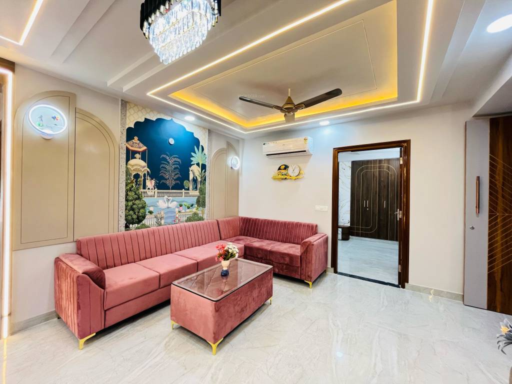  elegance i Living Area