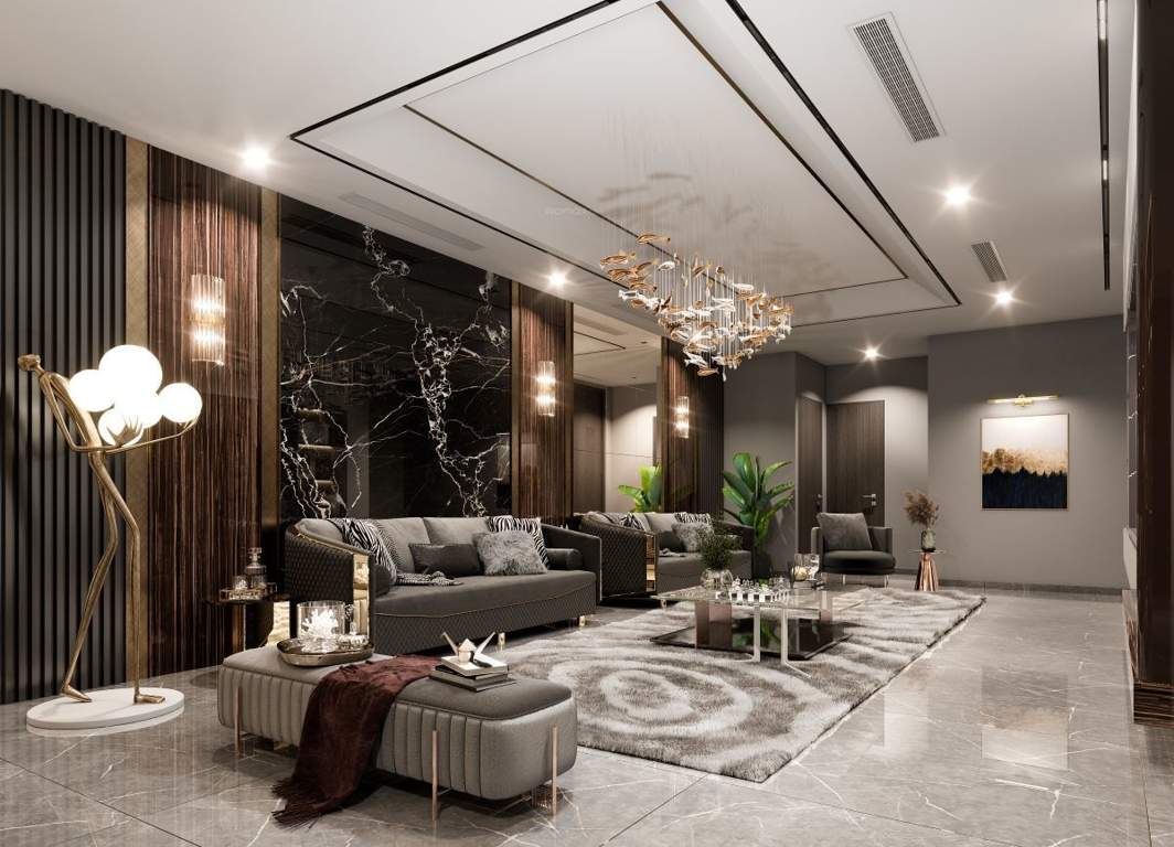  cliffton palladium Living Area