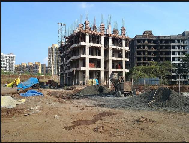  aura Construction Status Jan 25