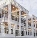 Elevation aamra-nivaasa Elevation