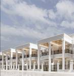 Elevation aamra-nivaasa Elevation