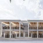 Elevation aamra-nivaasa Elevation