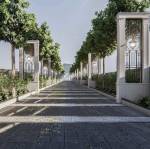 Elevation aamra-nivaasa Elevation