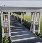 Elevation aamra-nivaasa Elevation