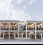 Elevation aamra-nivaasa Elevation