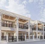 Elevation aamra-nivaasa Elevation