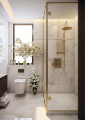  aamra-nivaasa Bathroom