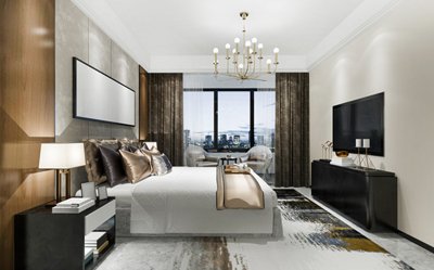  aamra-nivaasa Bedroom