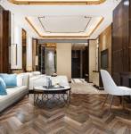 Living Area aamra-nivaasa Living Area