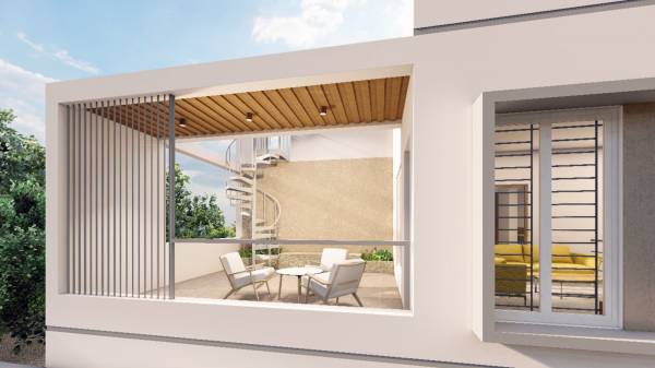 Balcony kandhan-avenue Balcony