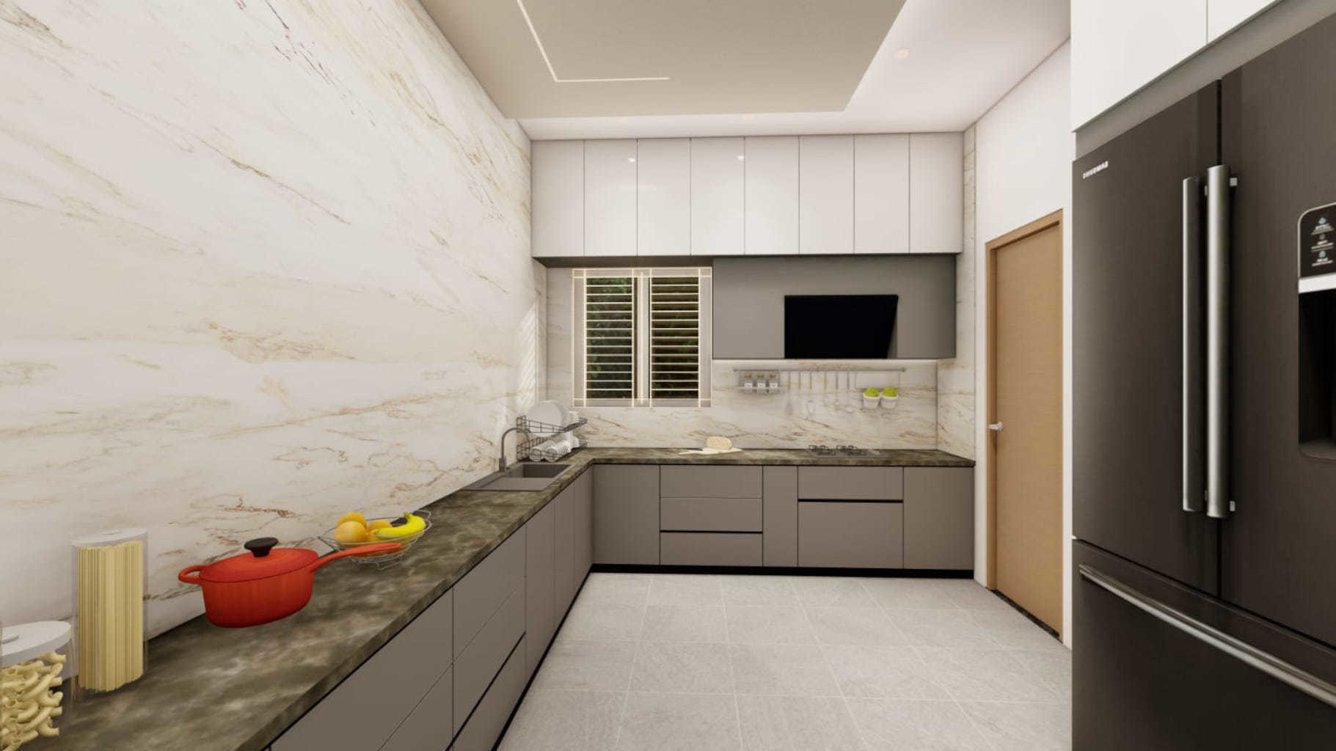 kandhan avenue Kitchen