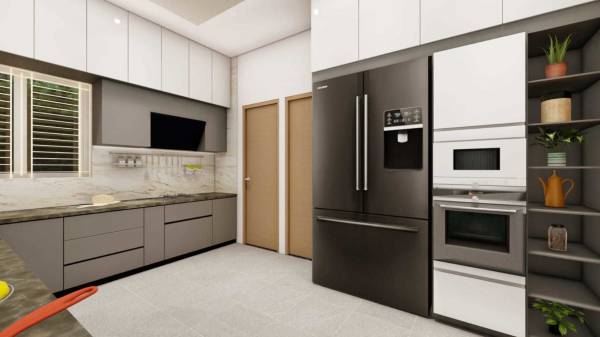 Kitchen kandhan-avenue Kitchen