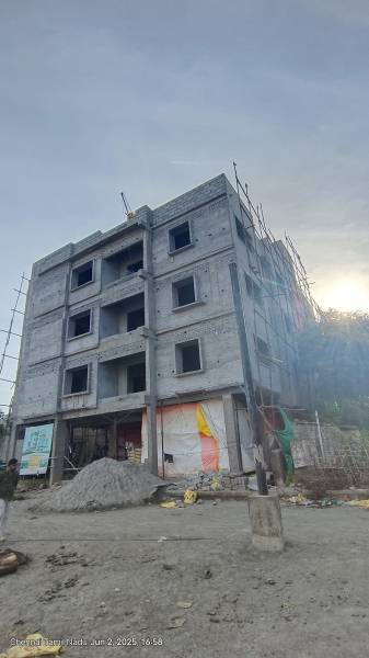  horizon Construction Status Aug-25