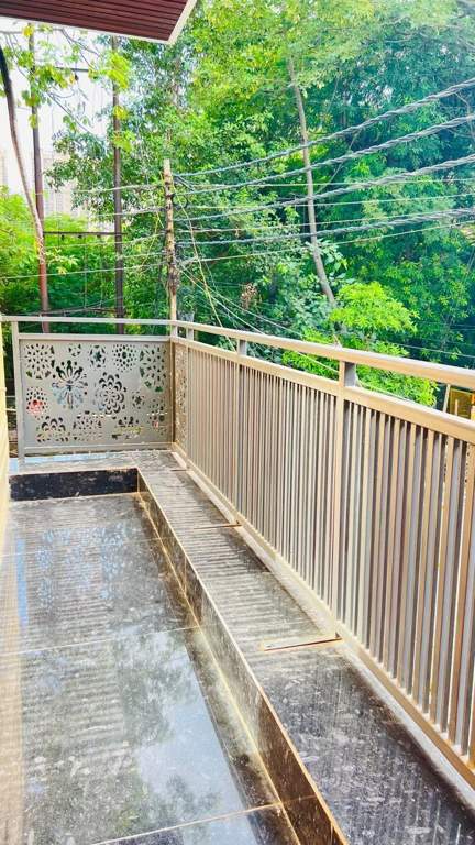  navshakti ultra luxury floors Balcony