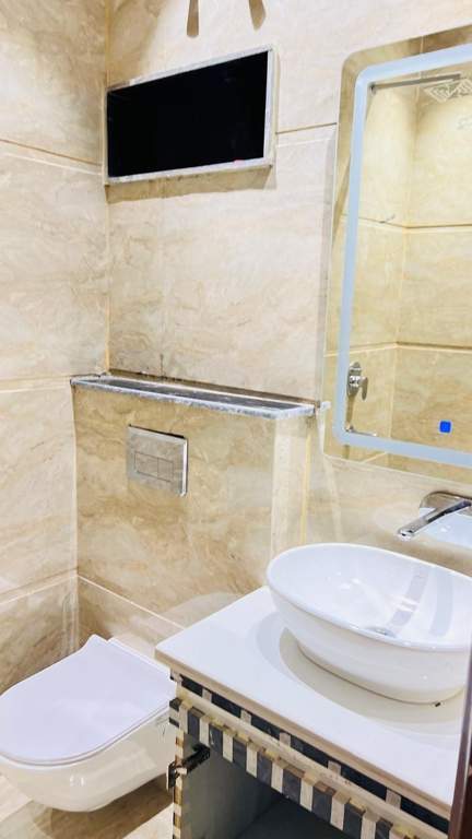  navshakti ultra luxury floors Bathroom