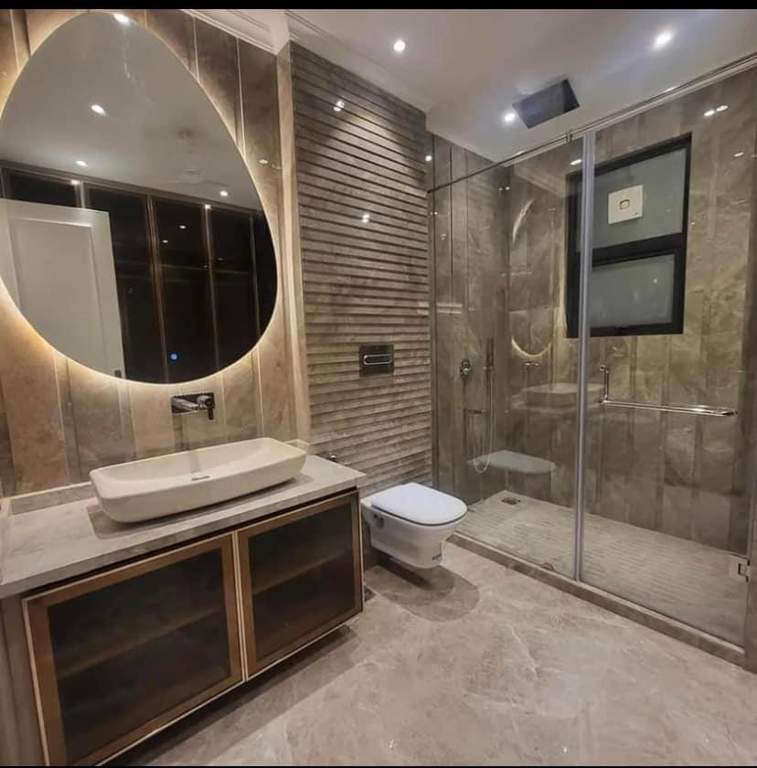  navshakti ultra luxury floors Bathroom