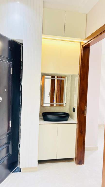  navshakti ultra luxury floors Bathroom