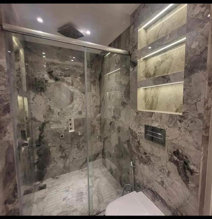  navshakti ultra luxury floors Bathroom