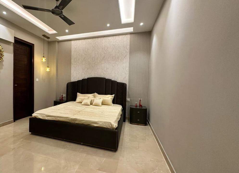  navshakti ultra luxury floors Bedroom