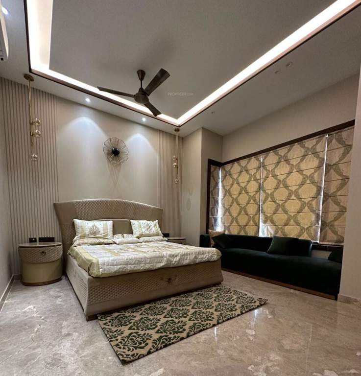  navshakti ultra luxury floors Bedroom