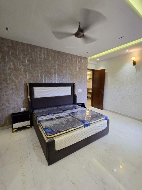  navshakti ultra luxury floors Bedroom
