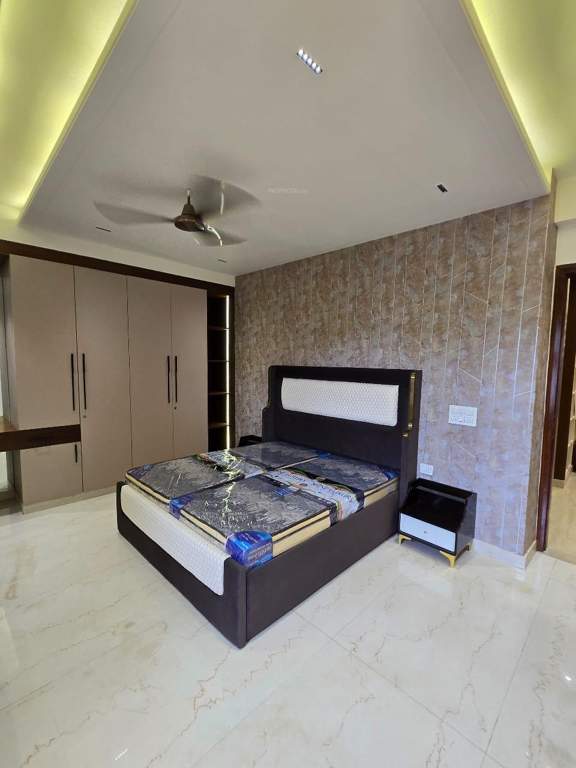  navshakti ultra luxury floors Bedroom