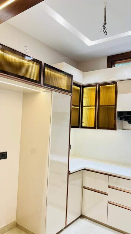  navshakti ultra luxury floors Kitchen