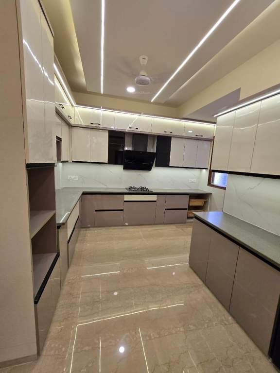  navshakti ultra luxury floors Kitchen