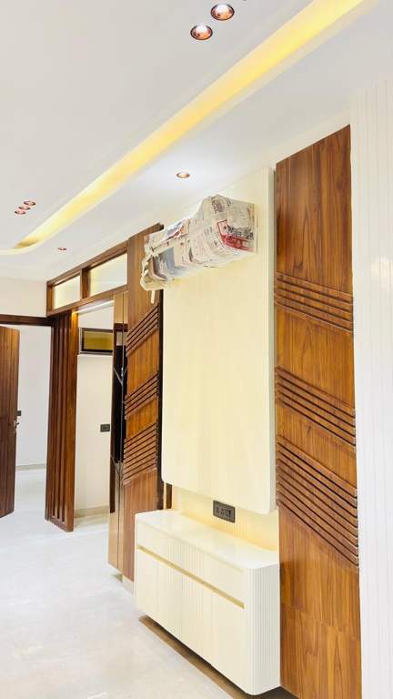  navshakti ultra luxury floors Living Area