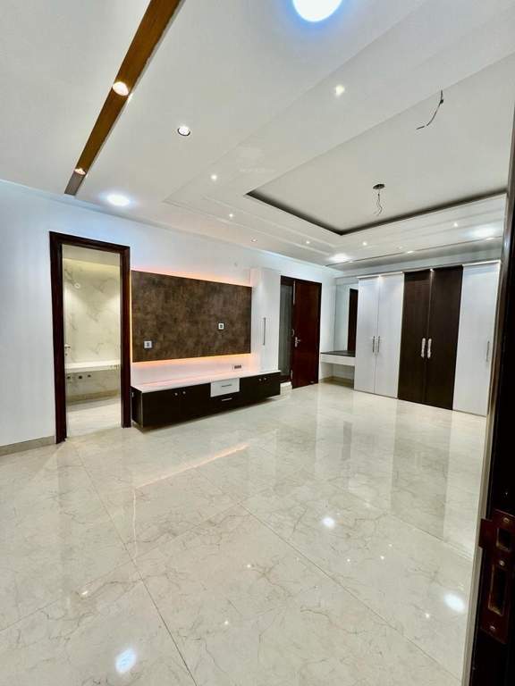  navshakti ultra luxury floors Living Area