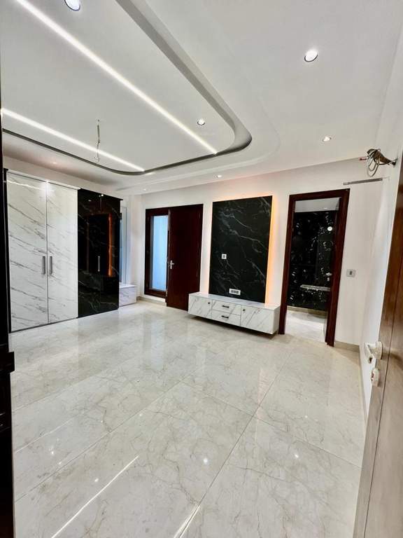  navshakti ultra luxury floors Living Area