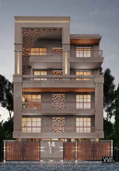 Elevation nsd-homes Elevation