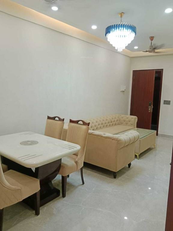 nsd homes Dining Area