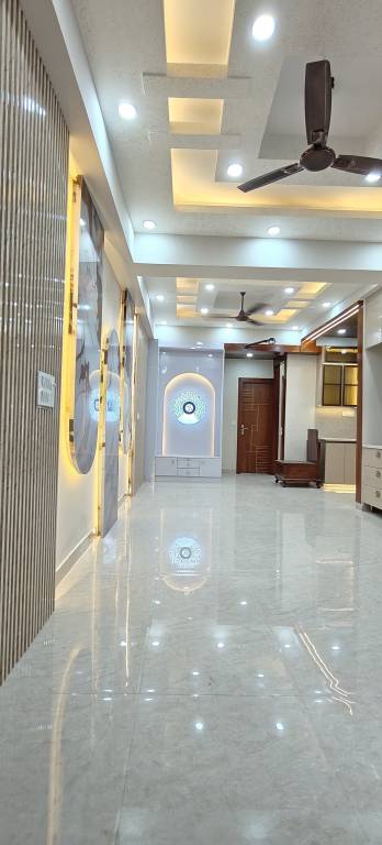 nsd homes Living Area