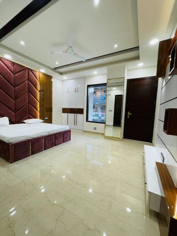  nsd luxury floor Bedroom