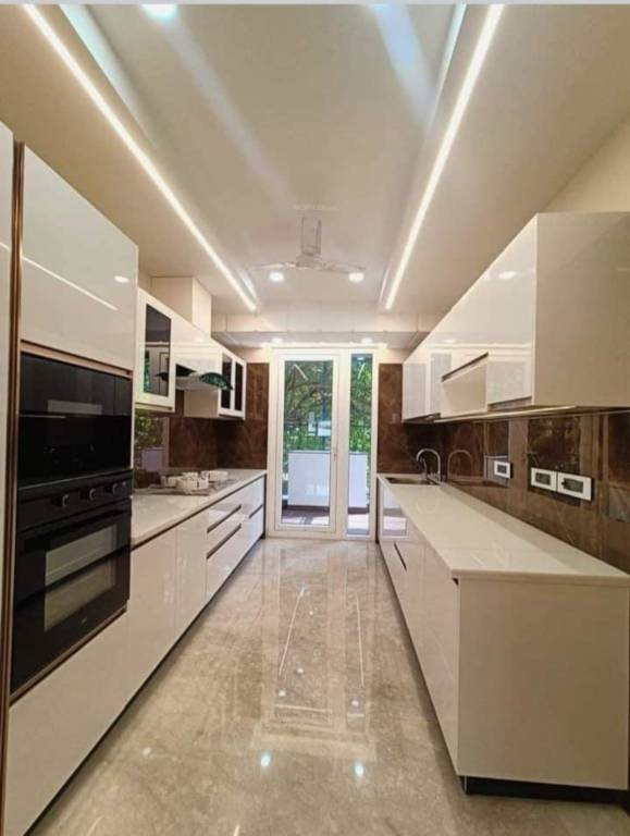  nsd luxury floor Kitchen