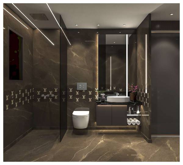  luxury-floors Bathroom