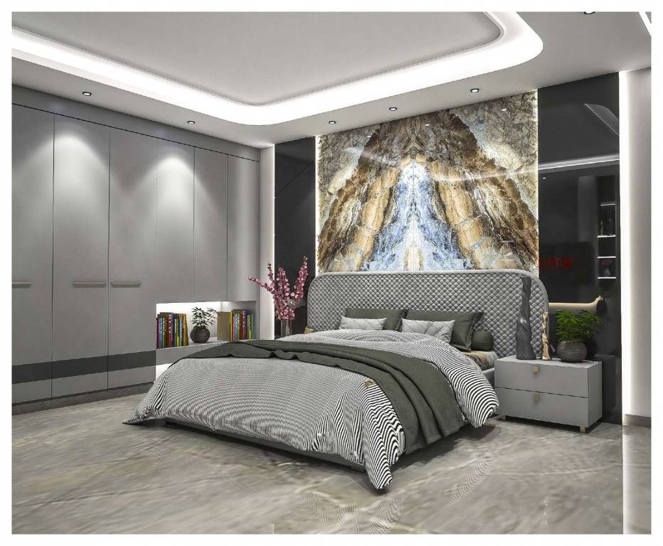  luxury floors Bedroom