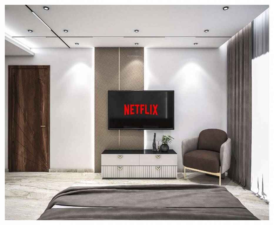  luxury floors Bedroom