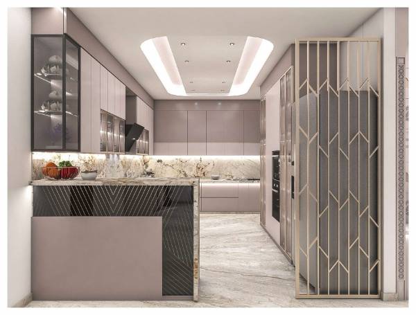  luxury-floors Kitchen